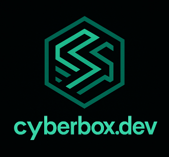 Cyberbox Logo