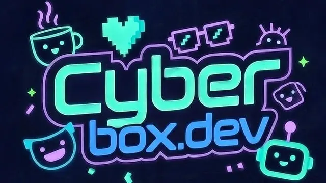 Cyberbox
